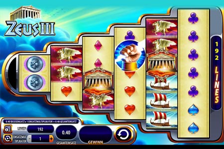 Online Casino With Wms Slots