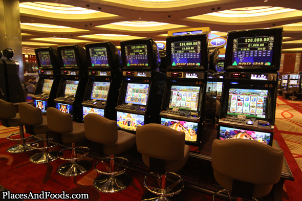 Marina bay sands casino roulette