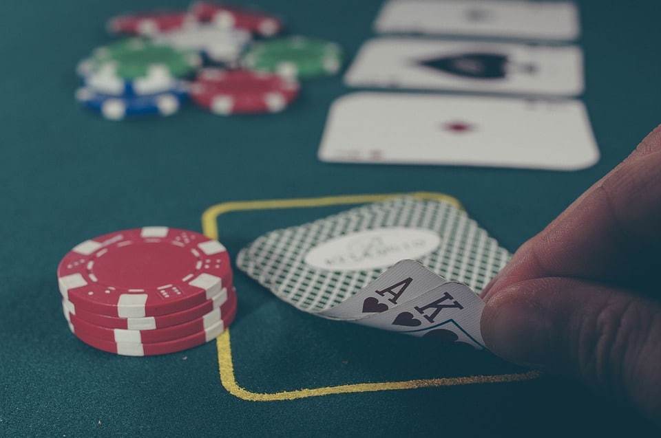 Gambling Deductions New Tax Bill