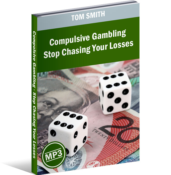 How to stop chasing gambling losses
